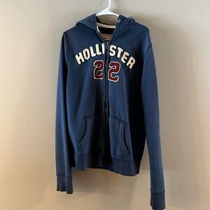 Hollister Hoodie